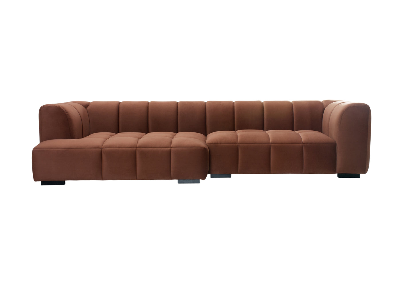 Freya Left Hand Facing Chaise