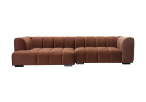 Freya Left Hand Facing Chaise