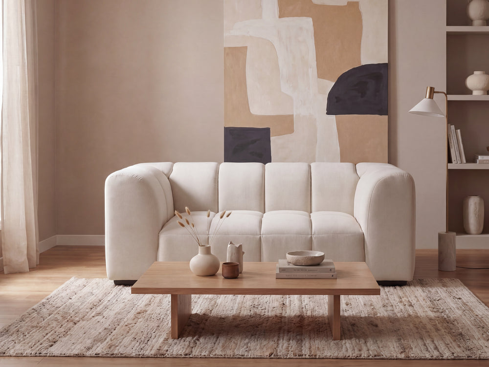 Freya 2 Seater Sofa