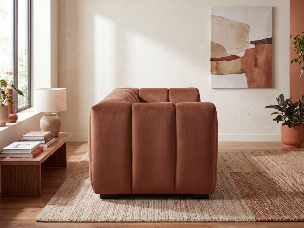 Freya 2 Seater Sofa