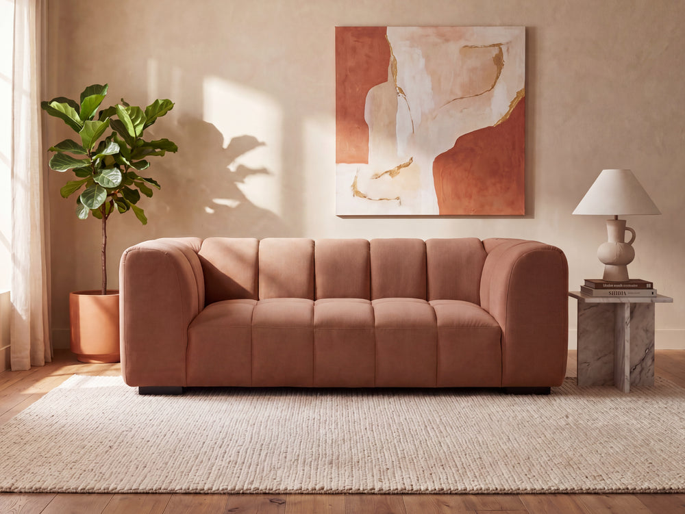 Freya 3 Seater Sofa