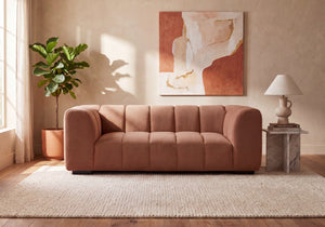 Freya 3 Seater Sofa
