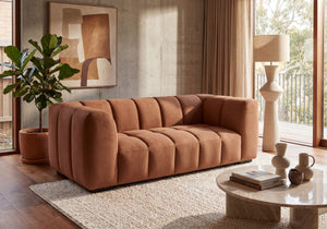 Freya 3 Seater Sofa