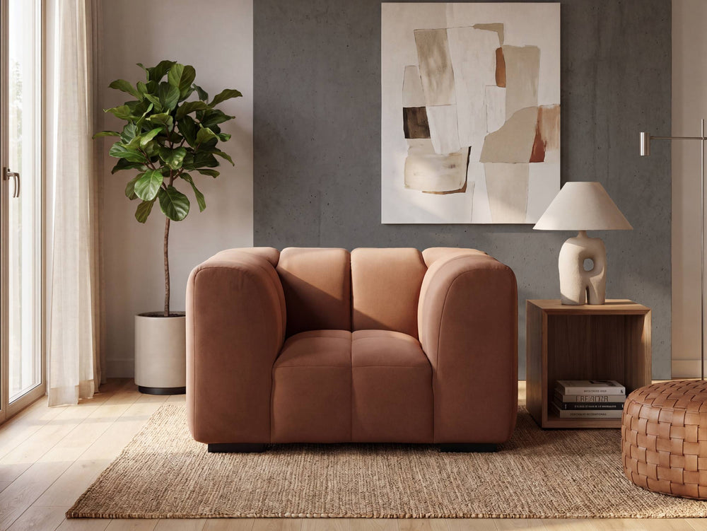 Freya Armchair