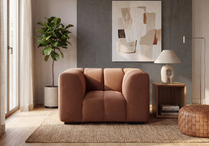 Freya Armchair
