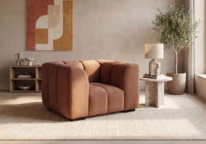 Freya Armchair