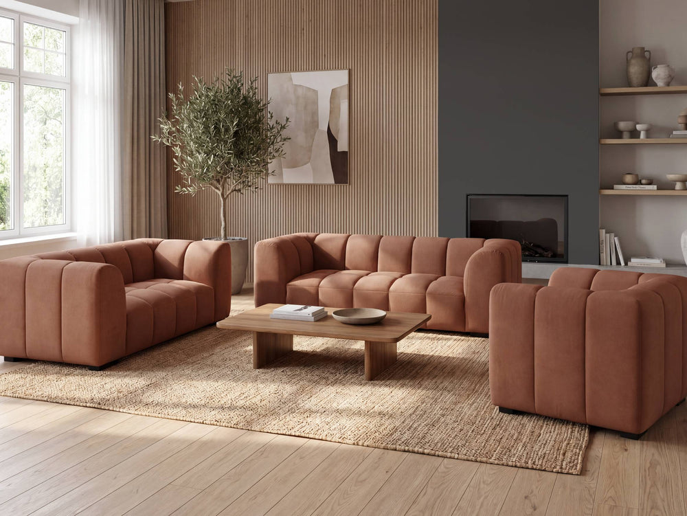 Freya Left Hand Facing Chaise