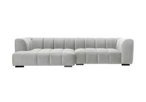Freya Left Hand Facing Chaise