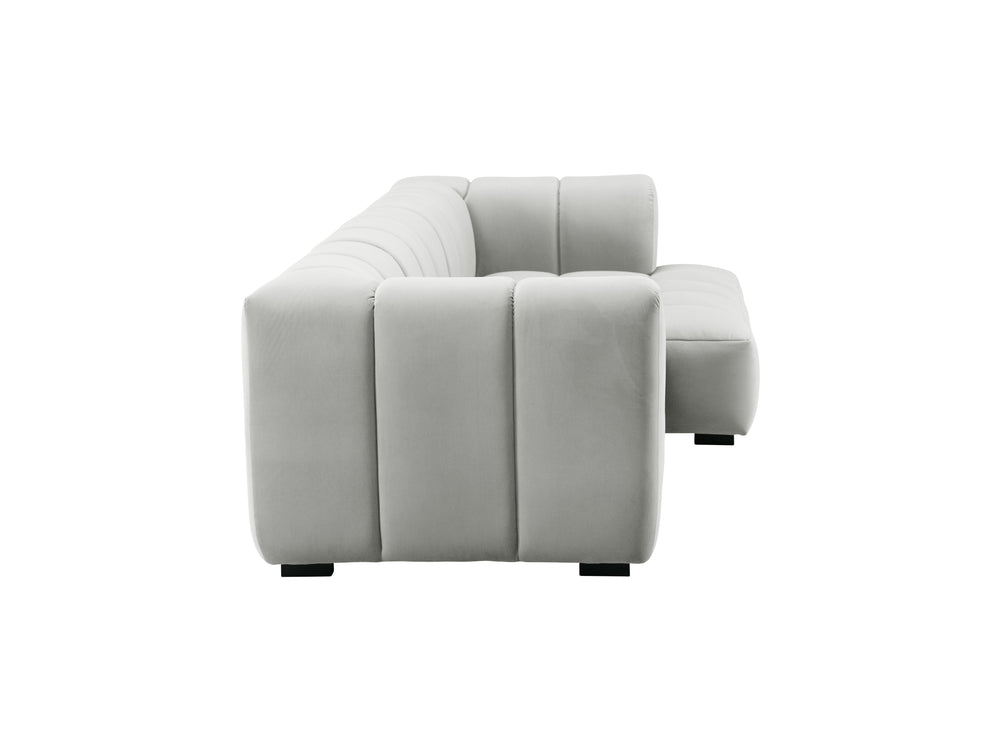 Freya Left Hand Facing Chaise
