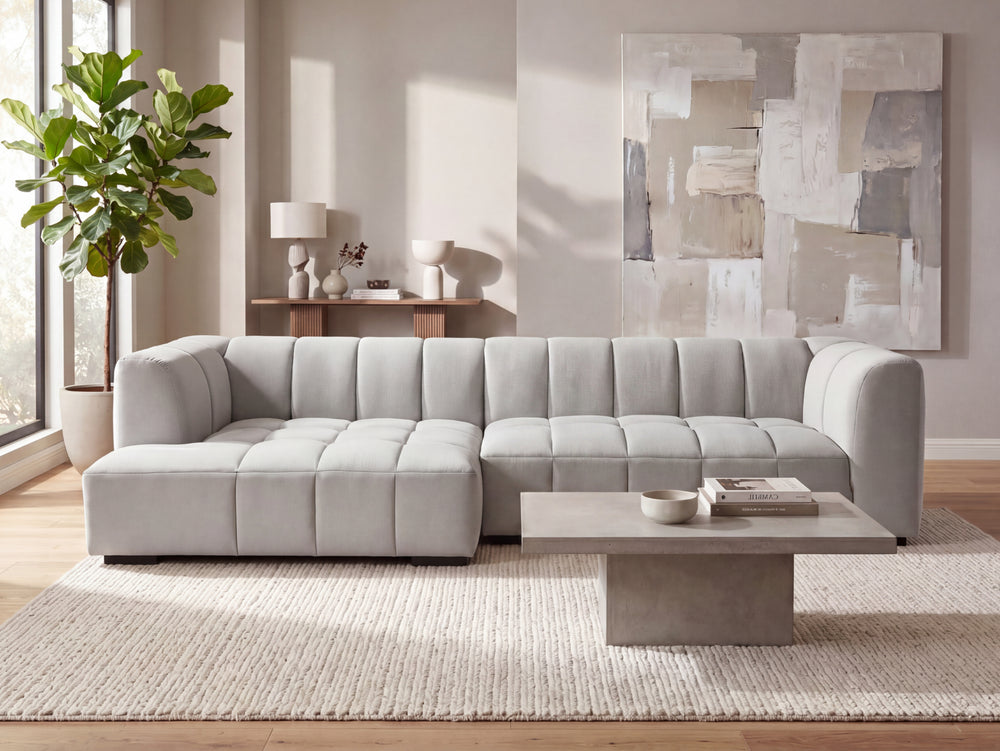 Freya Left Hand Facing Chaise