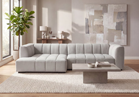 Freya Left Hand Facing Chaise