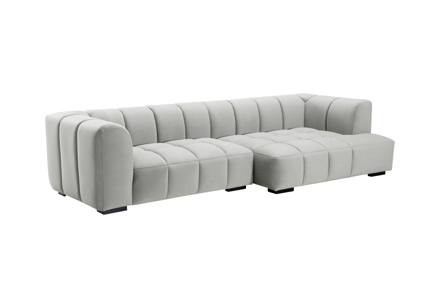 Freya Left Hand Facing Chaise