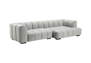 Freya Left Hand Facing Chaise