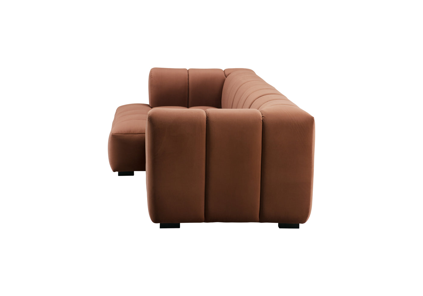 Freya Left Hand Facing Chaise