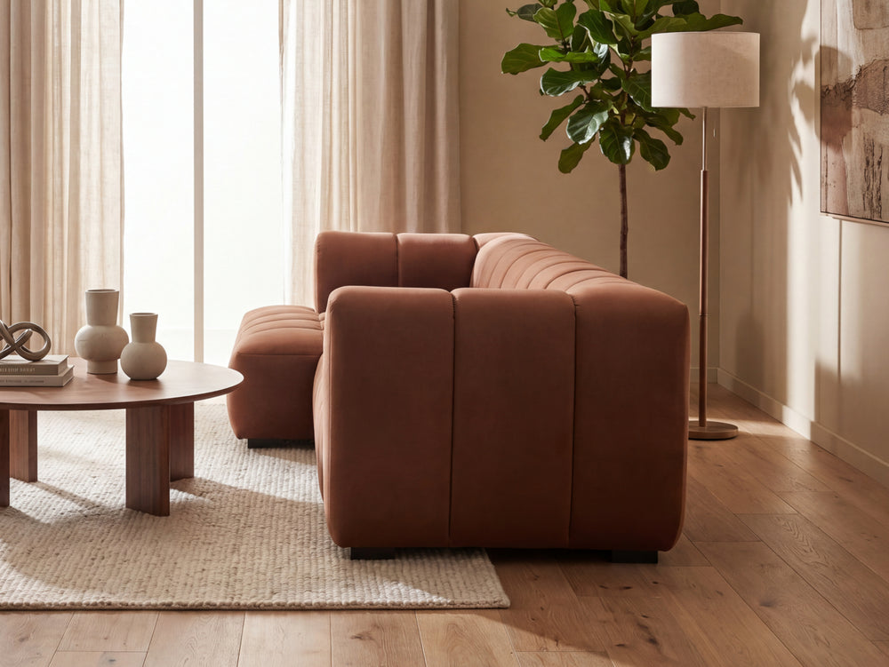 Freya Left Hand Facing Chaise