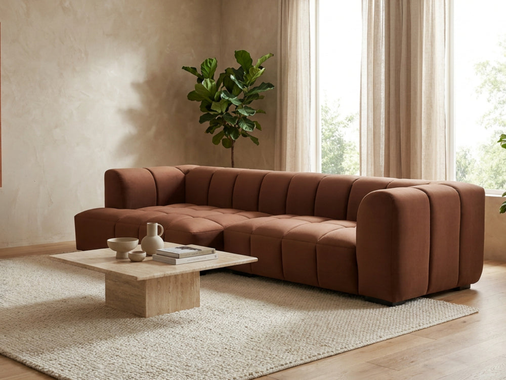 Freya Left Hand Facing Chaise