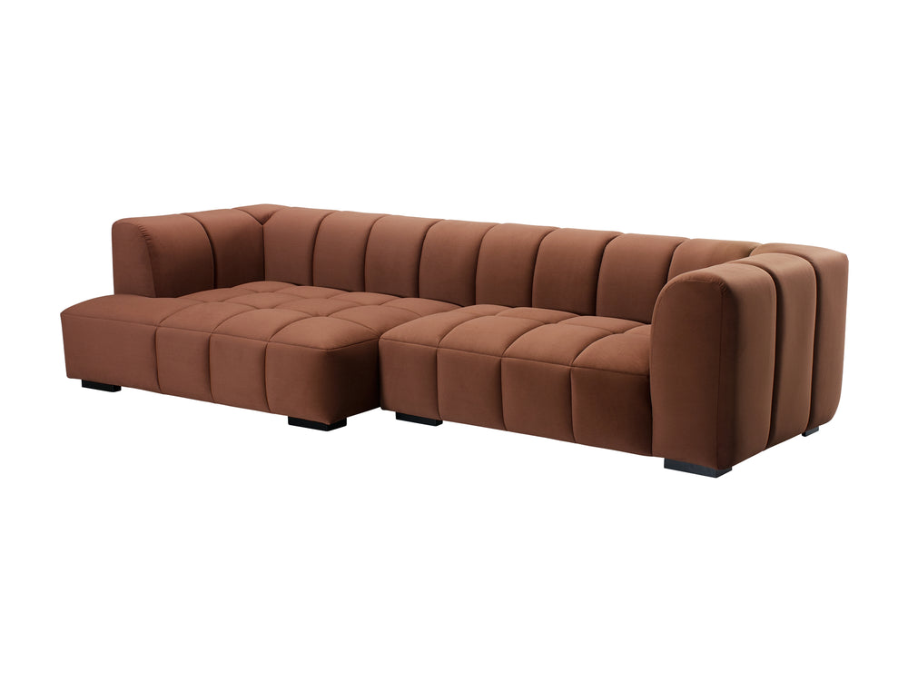 Freya Left Hand Facing Chaise