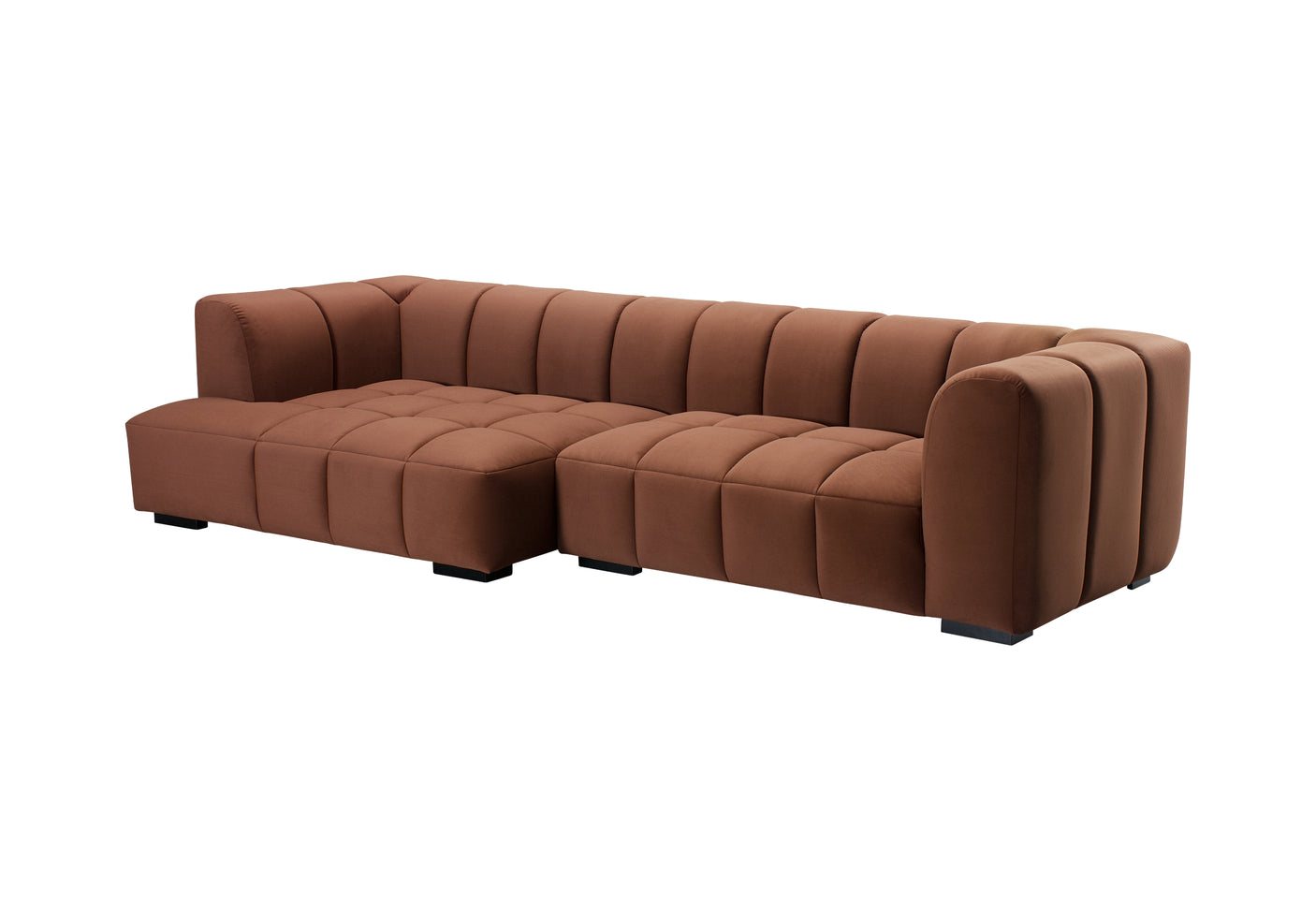 Freya Left Hand Facing Chaise