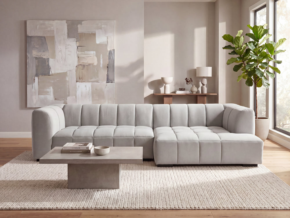 Freya Right Hand Facing Chaise
