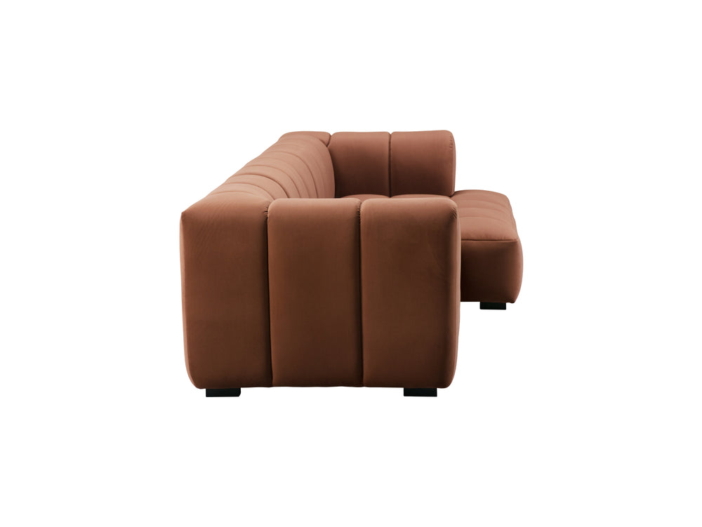 Freya Right Hand Facing Chaise