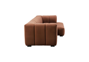 Freya Right Hand Facing Chaise