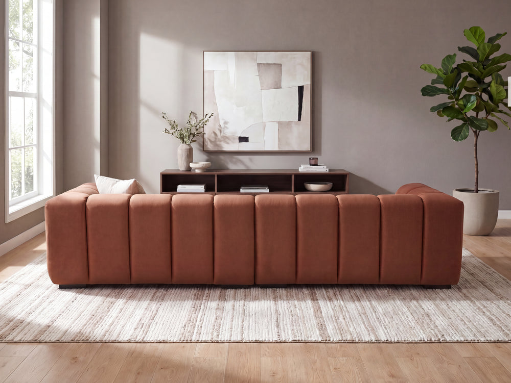 Freya Left Hand Facing Chaise