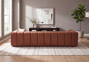 Freya Left Hand Facing Chaise