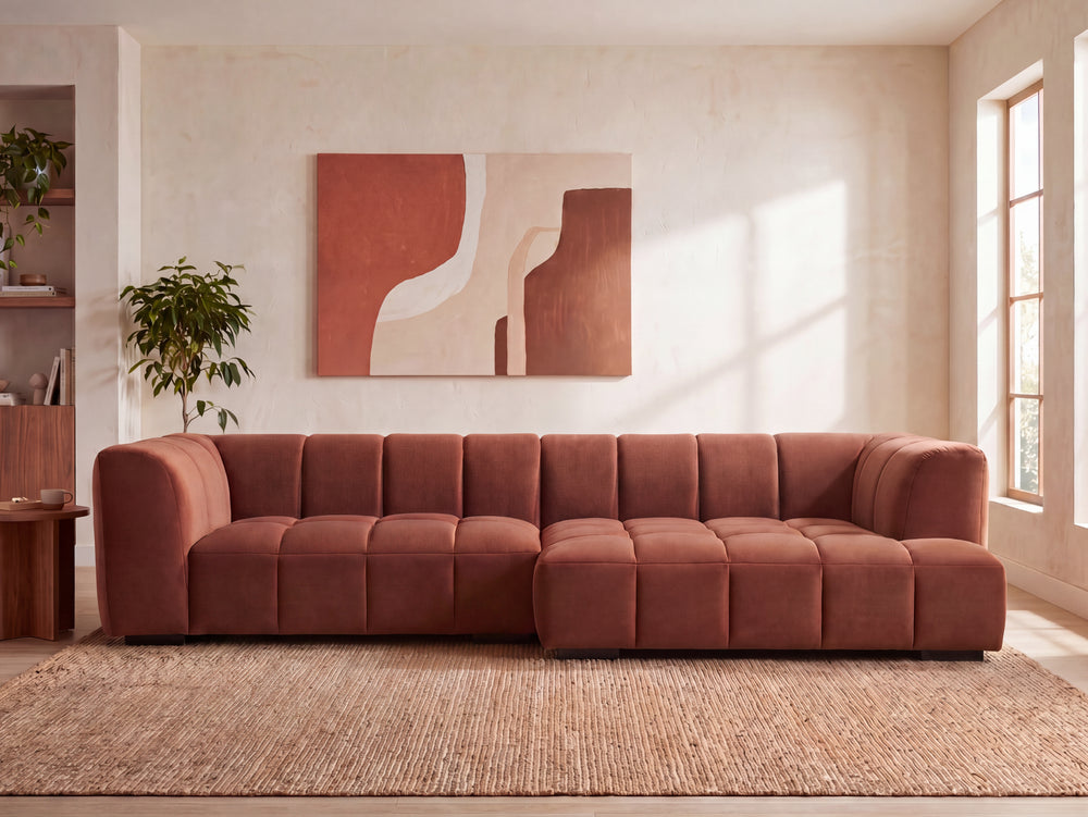 Freya Right Hand Facing Chaise