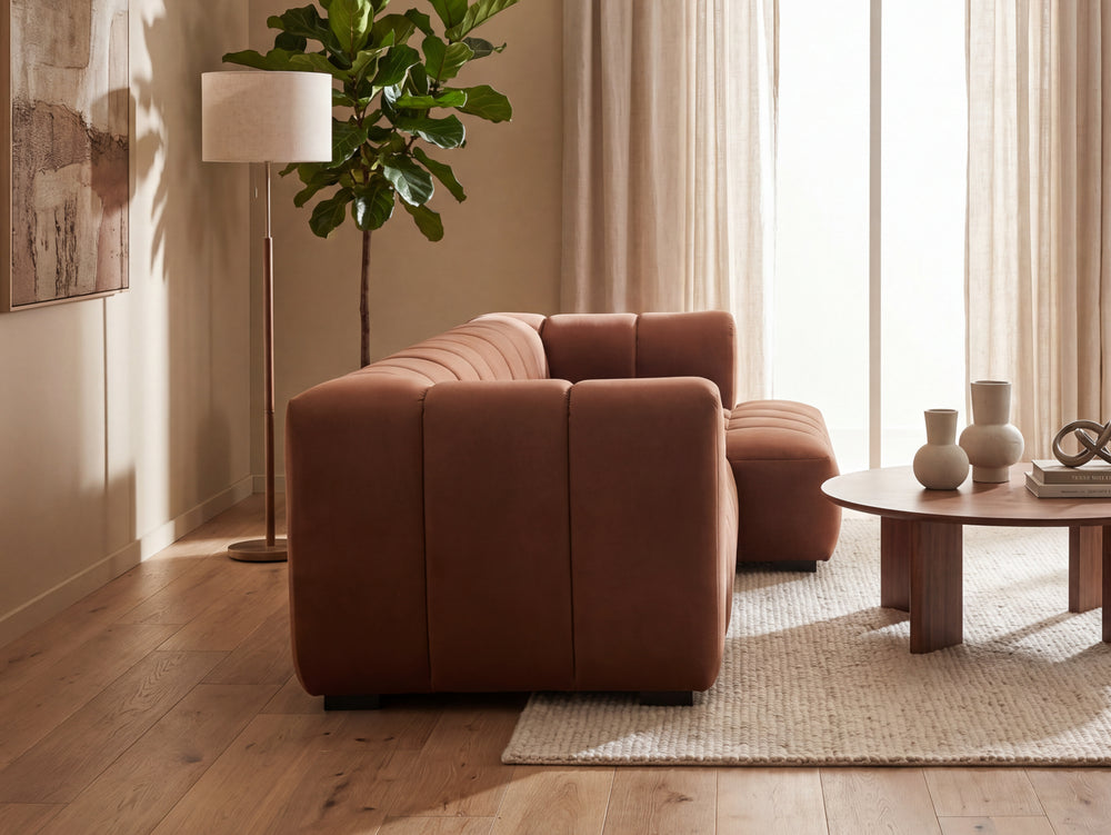 Freya Right Hand Facing Chaise