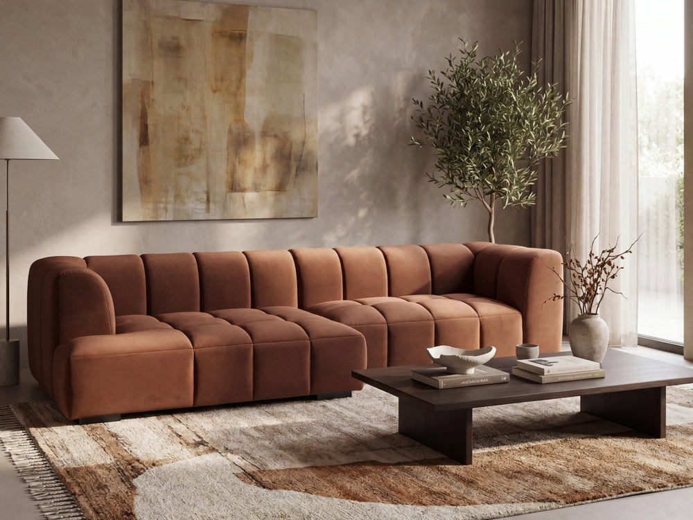 Freya Right Hand Facing Chaise