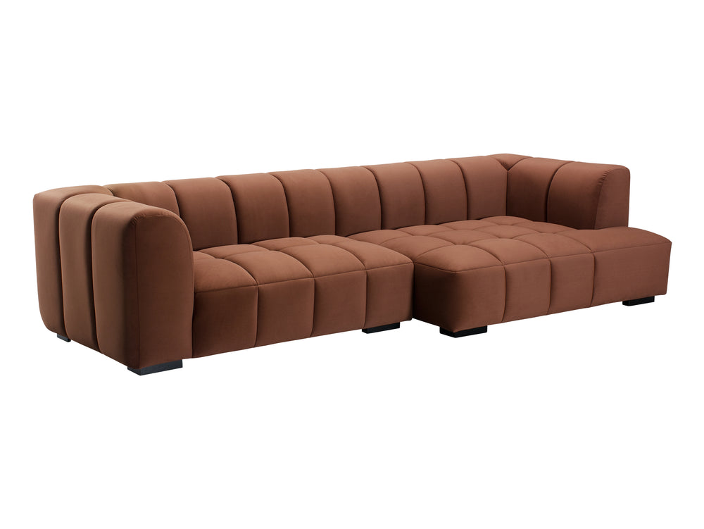 Freya Right Hand Facing Chaise