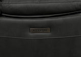 Fuji 3 Seater Recliner Sofa with Power Headrest, USB & USC