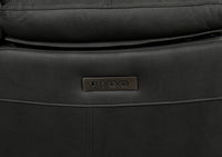 Fuji 3 Seater Recliner Sofa with Power Headrest, USB & USC