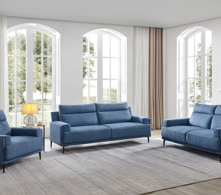 Image of the Nevada Sofa Set