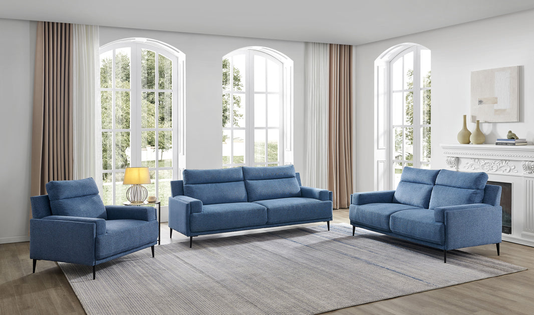 Image of the Nevada Sofa Set