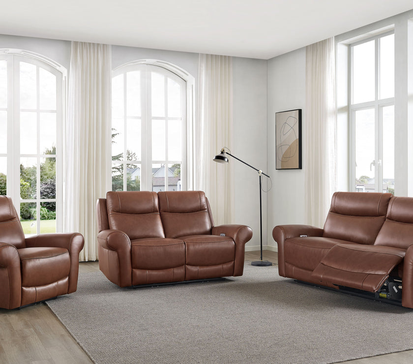 Image of the Nebraska Sofa Set