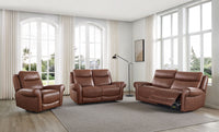 Image of the Nebraska Sofa Set