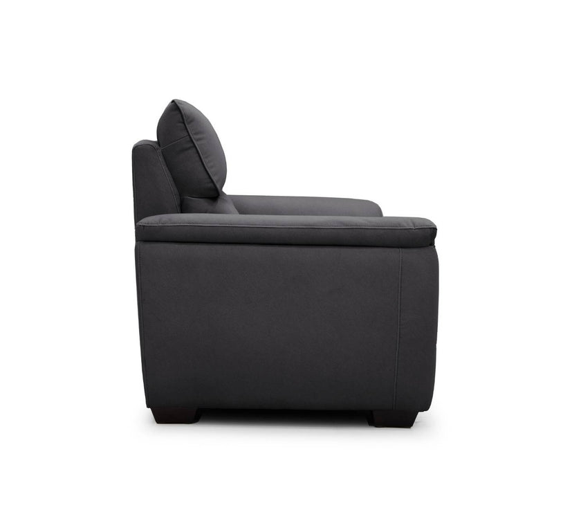 Pisa 2-Seater Sofa