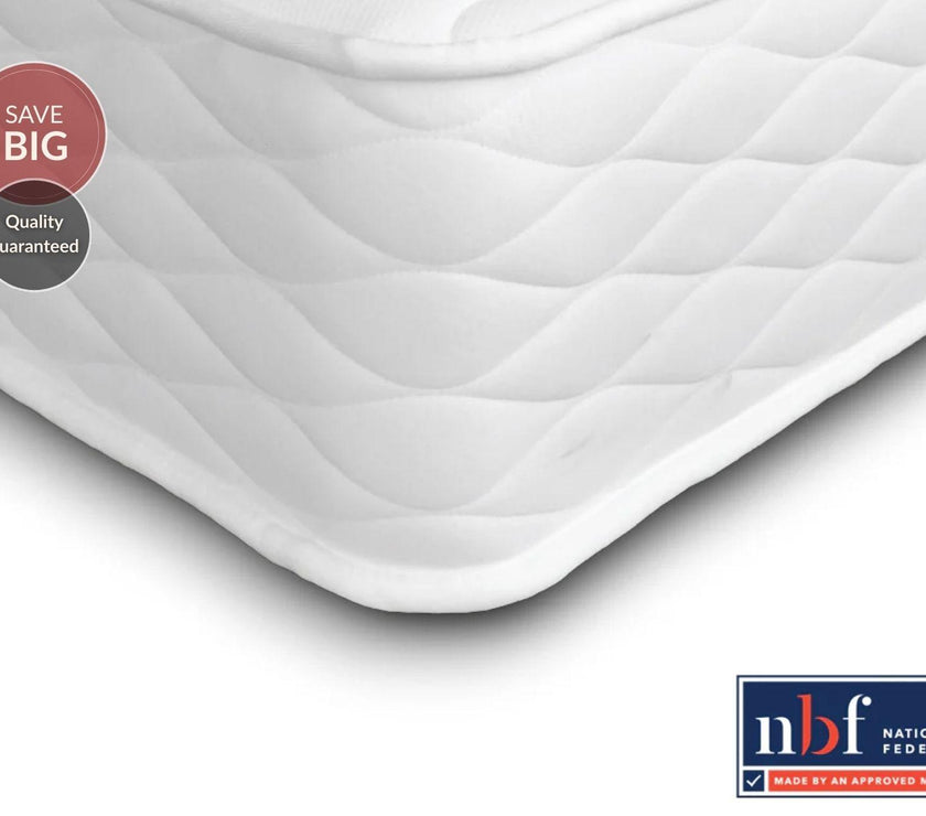 Ghent 3ft Single Mattress