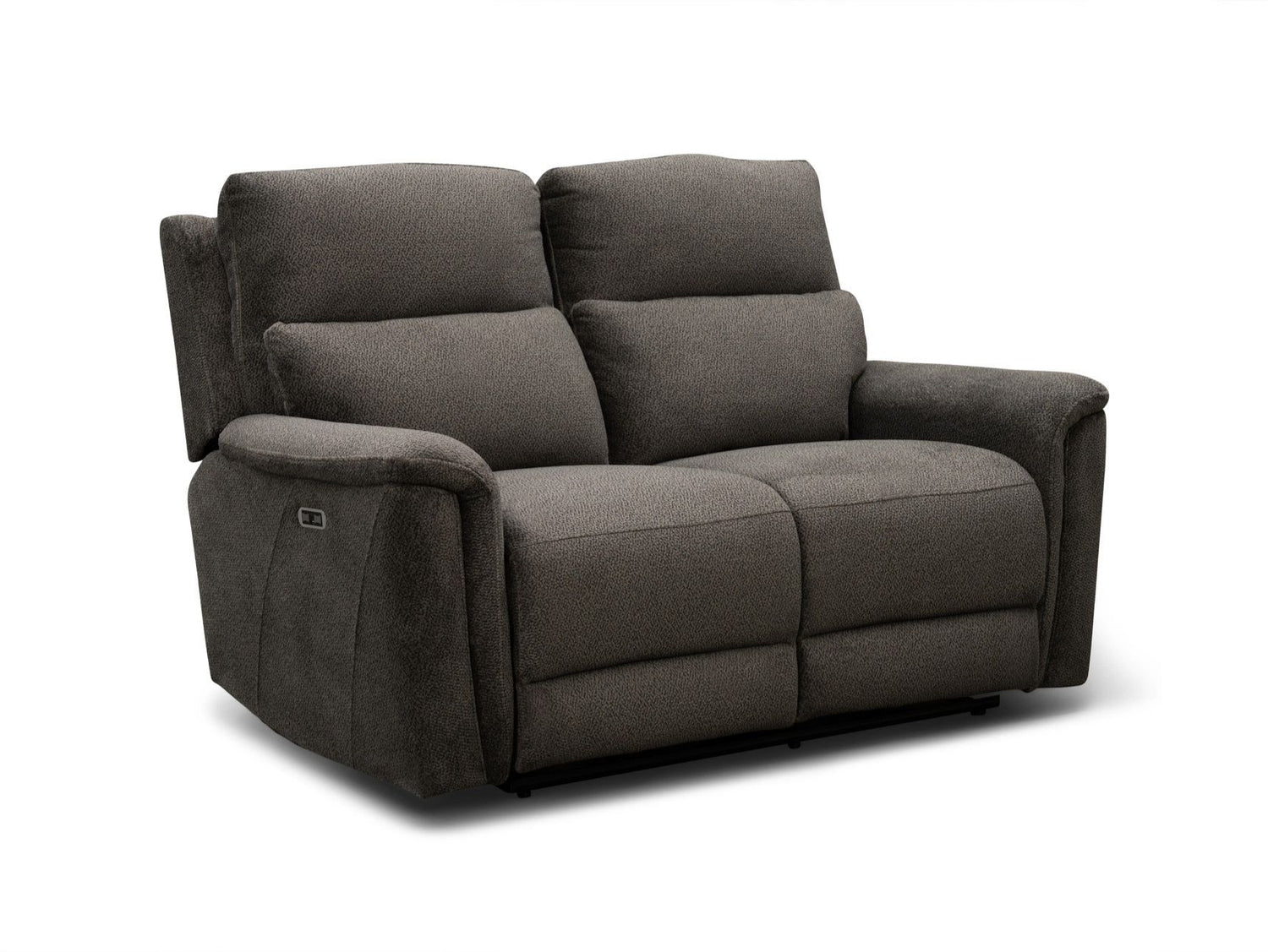 Glenbrook 2 Seater Power Recliner Sofa