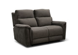 Glenbrook 2 Seater Power Recliner Sofa