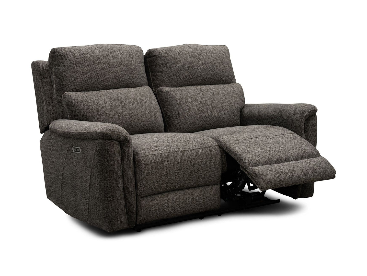Glenbrook 2 Seater Power Recliner Sofa