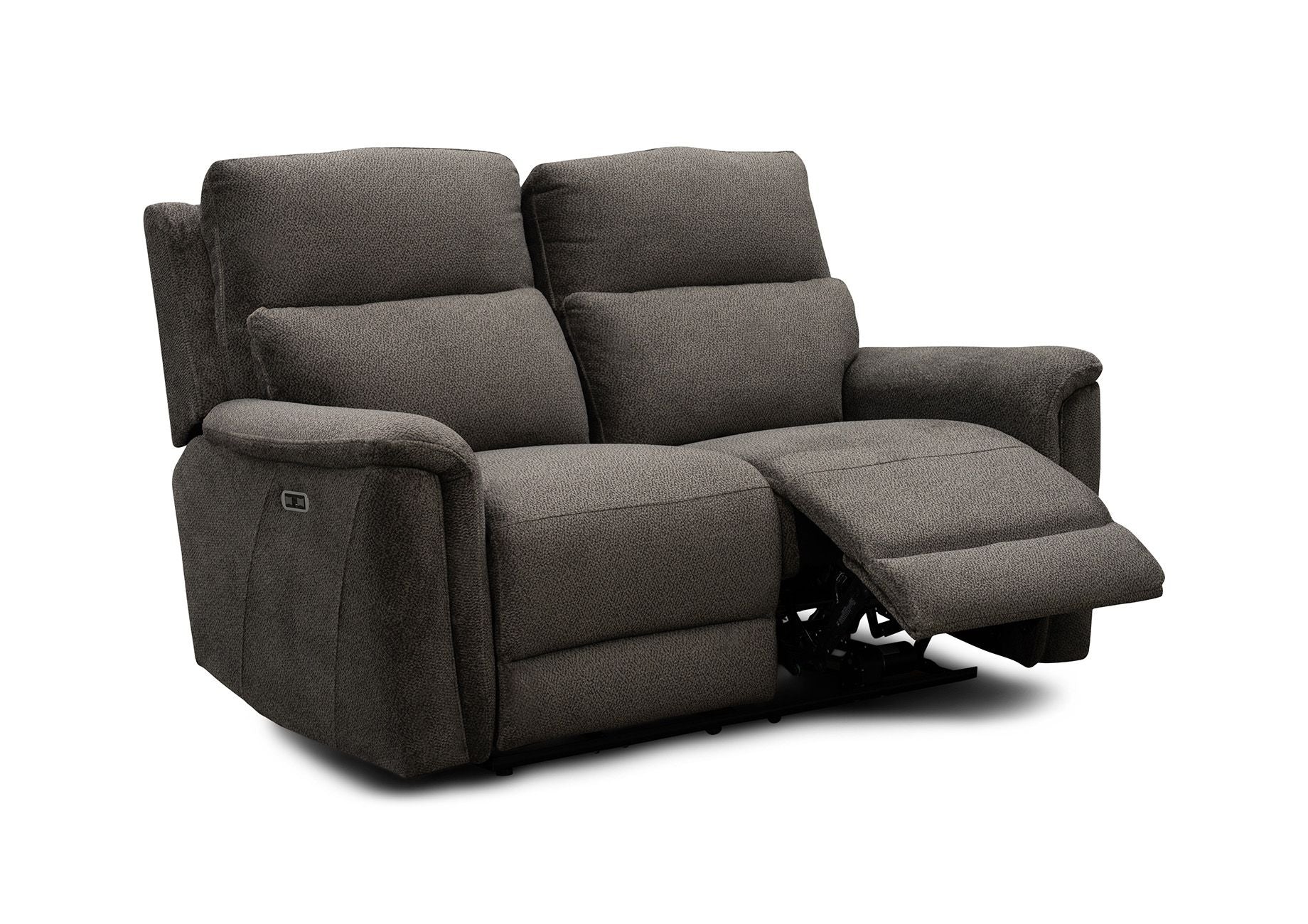 Glenbrook 2 Seater Power Recliner Sofa
