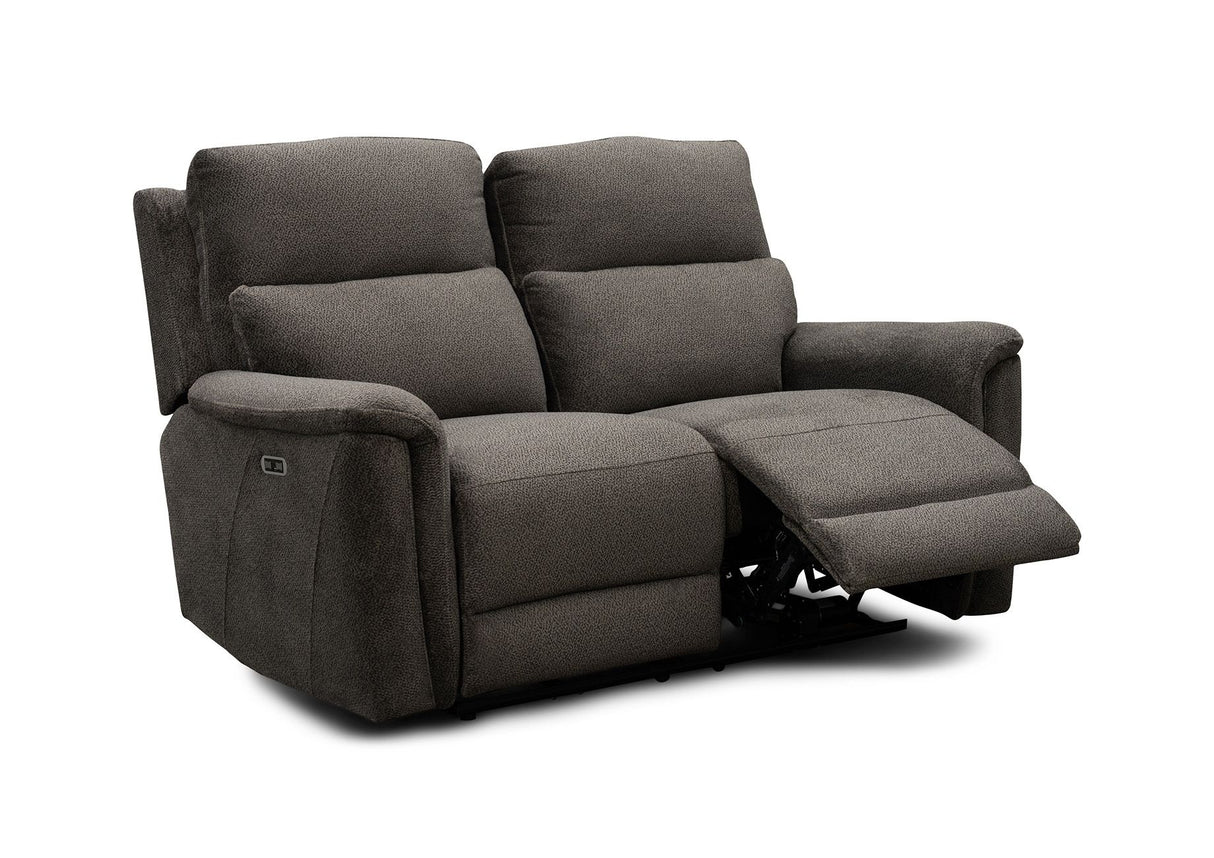 Glenbrook 2 Seater Power Recliner Sofa