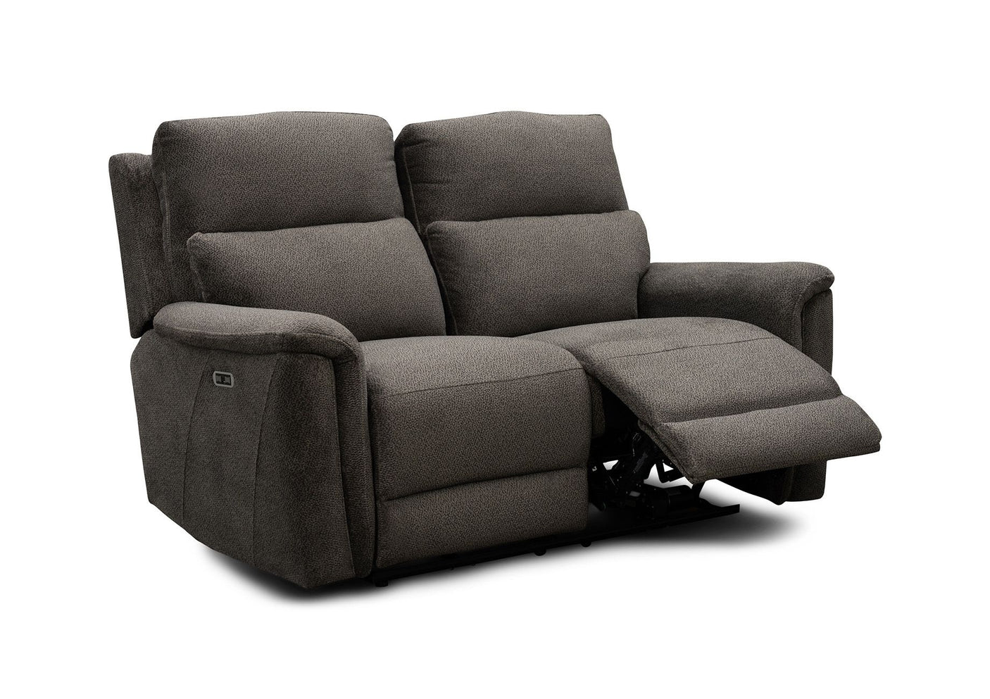 Glenbrook 2 Seater Power Recliner Sofa