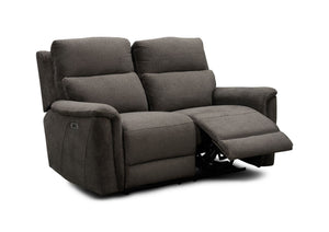 Glenbrook 2 Seater Power Recliner Sofa