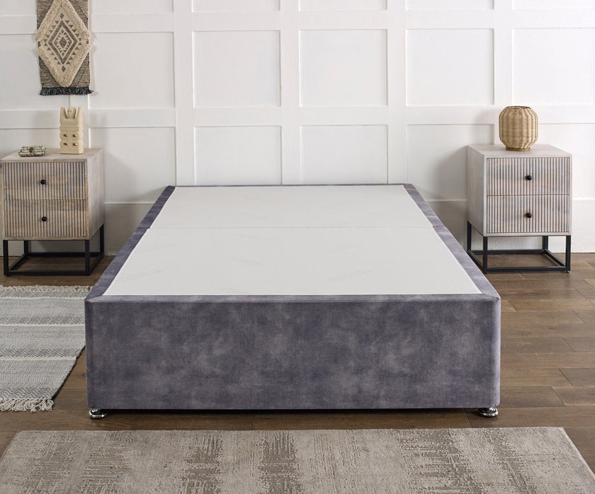 William Night Heavy Duty Divan Bed Base