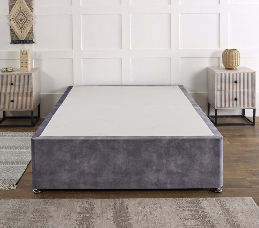 William Night Heavy Duty Divan Bed Base