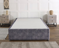 William Night Heavy Duty Divan Bed Base