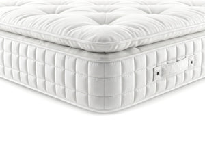 Hampton 2000 Luxury Pocket-Pillowtop Mattress